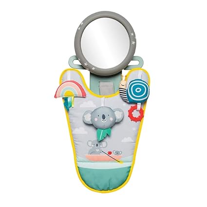 taf toys all in one car toy