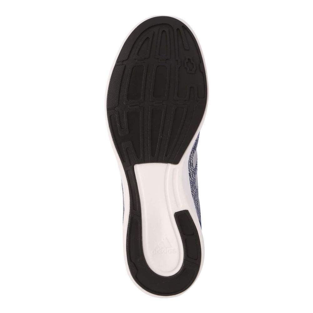 adidas men's mesh lace up sports shoes