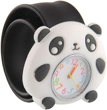 Reloj Niño ZWRY Relojes de Dibujos Animados para niños ...