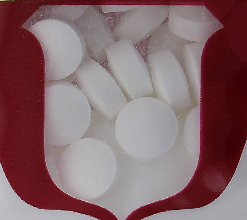 Campden Tablets (potassium metabisulfite) - 100 Tablets: Industrial & Scientific