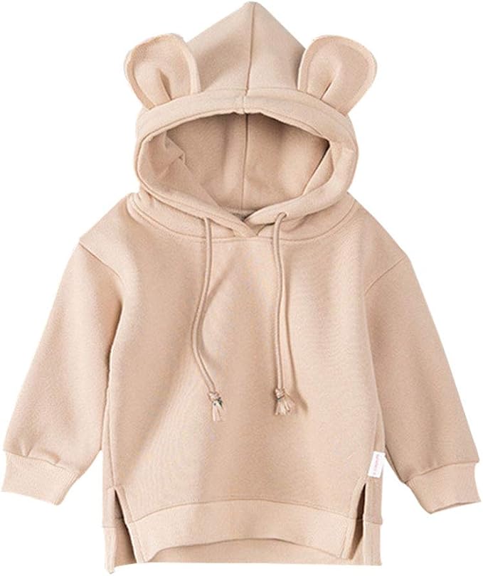 baby sweatshirt plain