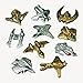 Toy Space Cruisers (12 Pack)