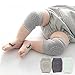 5 Pack Set Baby Crawling Anti-Slip Knee, Unisex Baby Toddlers Kneepads