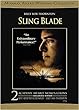 Sling Blade - Director's Cut (Miramax Collector's Series)
