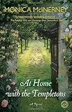 At Home with the Templetons: A Novel