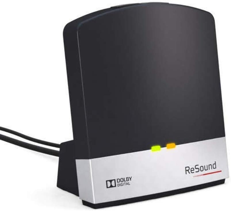 ReSound UniteTM TV Streamer 2 by GN Resound Amazon.es Salud y cuidado