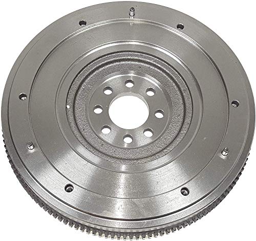 Clutch Kit With Solid Flywheel works with Mini Cooper S Checkmate Chilli Hot Chili 2002-2006 1.6L L4 Gas Sohc Supercharged (6 Speed Only)