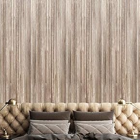 signwin Wall Mural Wood Removable Self-Adhesive Wallpaper Wall...