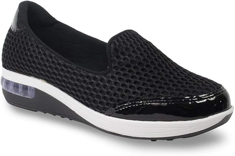 tênis modare ultraconforto tela feminino