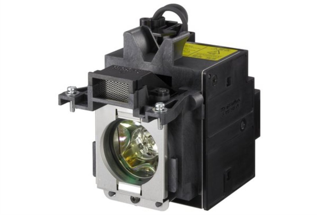 GO Lamps 200 W Lamp Module for SONY CW125 Projector - Metallic