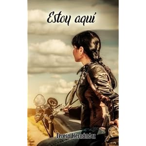 Estoy aqui (Spanish Edition)
