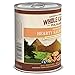 Merrick Whole Earth Farms Grain Free Hearty Salmon Stew Canned Dog Food, 12.7 Oz., Case Of 12