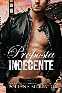 Livro Proposta Indecente