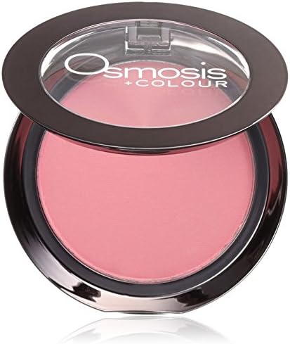 Osmosis Skincare Blush, Peony