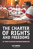 The Charter of Rights and Freedoms: 30+ years of decisions that shape Canadian life