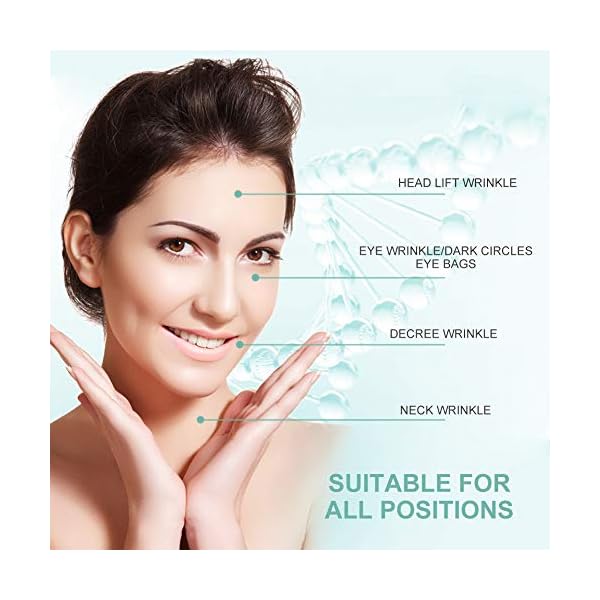 Under-Eye-Mask-Collagen-Eye-Mask-Anti-Aging-Eye-Patch-Collagen-Eye-pads-Eye-Treatment-Mask-for-Puffy-Eyes-Bags-Dark-Circles-and-Wrinkleswith-Collagen-Hyaluronic-Acid-Hydrogel Under Eye Mask, Collagen Eye Mask, Anti Aging Eye Patch, Collagen Eye pads, Eye Treatment Mask, for Puffy Eyes & Bags…