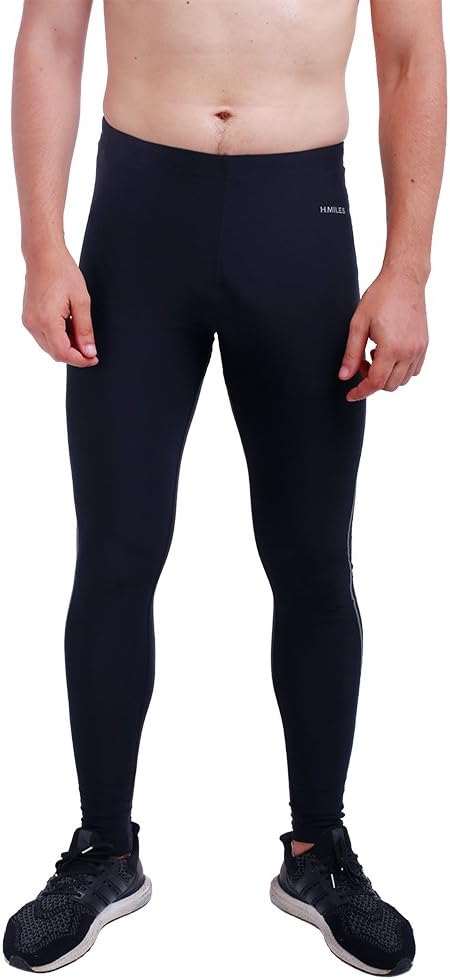 thermal gym leggings