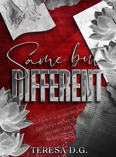 SAME BUT DIFFERENT en promo sur Amazon