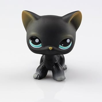 Amazon Com Smilefly Littlest Pet Shop Toys Lps Collector Toy Lps