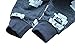 HUAER& Boys Print Car Pattern Cotton Pants Drawstring Elastic Sweatpants