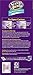 Scoop Away Super Clump Clumping Cat Litter, Scented, 25 pounds