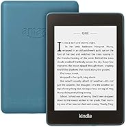 Kindle Paperwhite – Now Waterproof with 2x the Storage – Ad-Supported