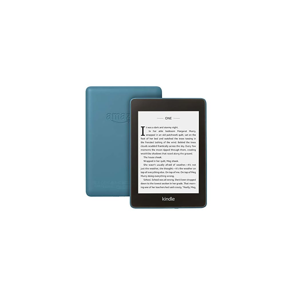 Купить Электронную Книгу Kindle Paperwhite 2025