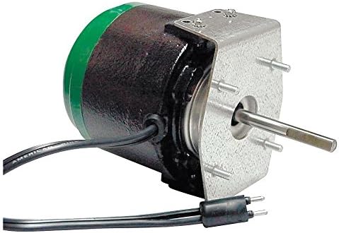 Heatcraft ECM Refrigeration Motor 1/15 hp 1500 RPM CWSE 230V Century # 9209H