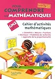 Image de Pour comprendre les mathÃ©matiques CM2 (French Edition)