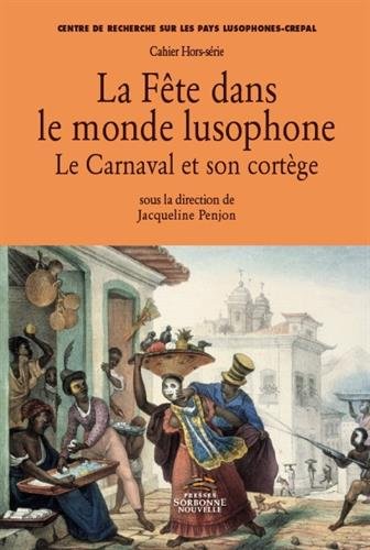 La  fête dans le monde lusophone
