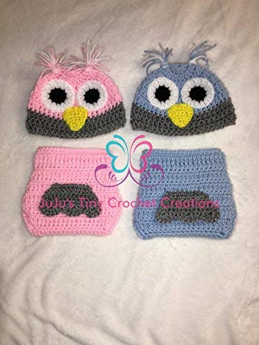 newborn owl outfit