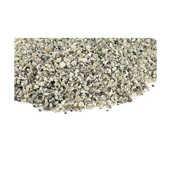War World Scenics 500g Mittelgroßer Grauer Schotter & 250ml Gleisschotter-Kleber Modellbahn Set – Bild 5