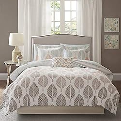 Madison Park Essentials Bed in a Bag
