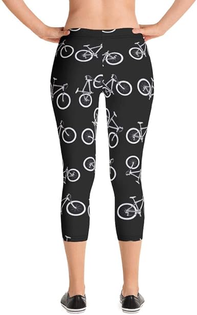 bike leggings