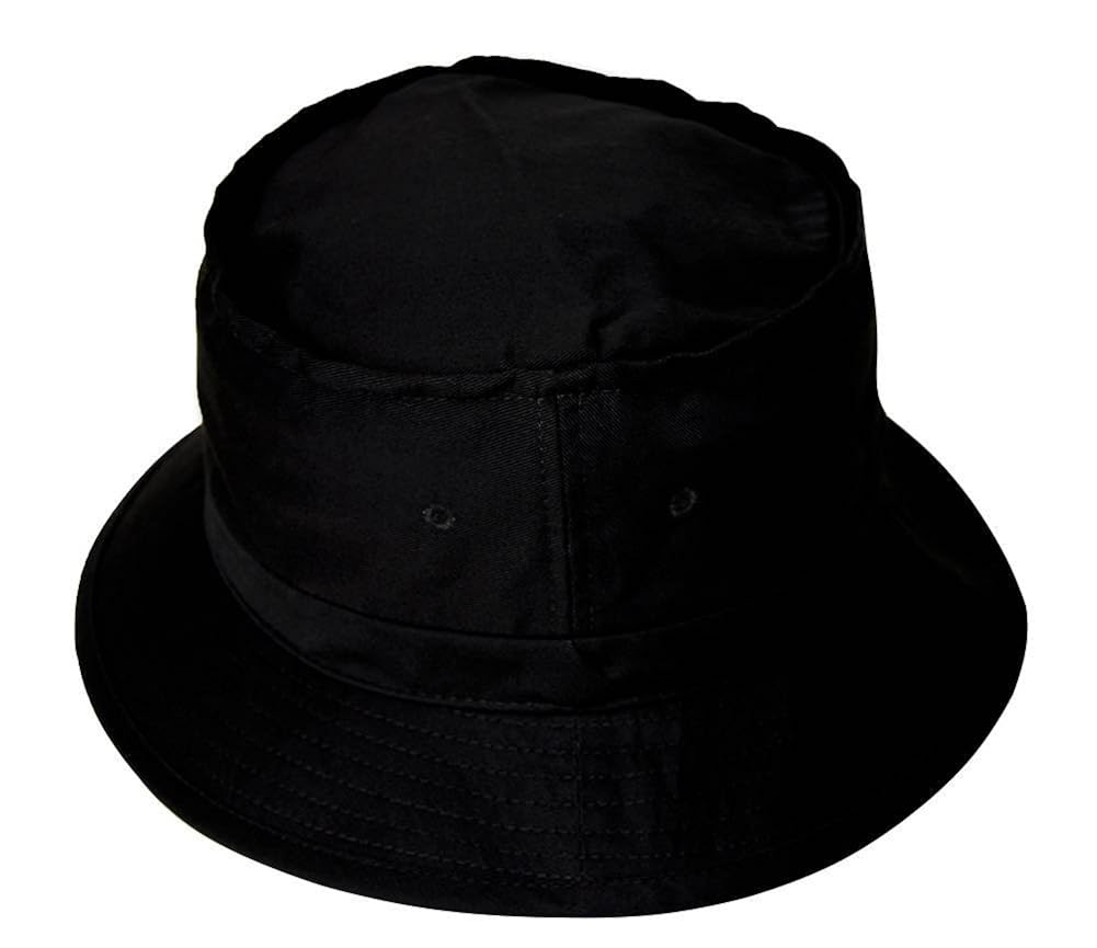 polo fishing bucket hat