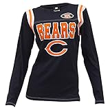 Women's NFL Team Long Sleeve T-Shirt