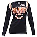 Women's NFL Team Long Sleeve T-Shirt