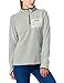 Baleaf Women's Fleece Jacket Pullover Sport Sweater Sweatshirt