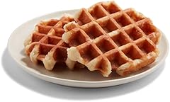 Whole Foods Market, Waffle Belgian Sweet, 3.5 Ounce