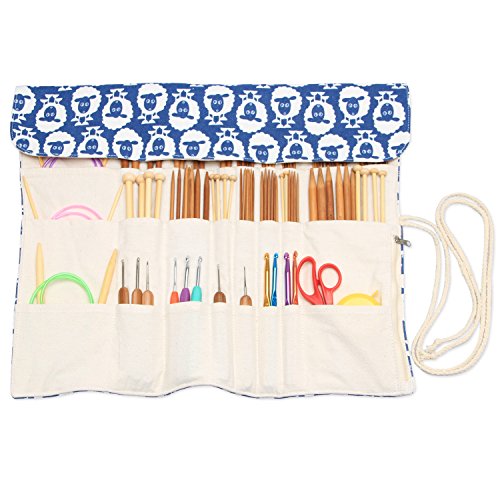 3 Teamoy+Knitting+Organizer+Straight+Accessories