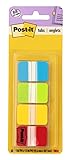 Post-it Tabs, 1 in