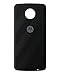 Moto Mod Style Shell for Motorola Moto Z Phone Case (Herringbone Nylon)