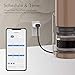 Nooie Smart Plug Wifi Outlet Mini Smart Socket Compatible with Alexa, Google Assistant, No Hub Required. Schedule Timer Function Control Electric Devices(4packs) (PA10-4)