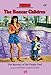 The Mystery of the Purple Pool (The Boxcar Children Mysteries Book 38)