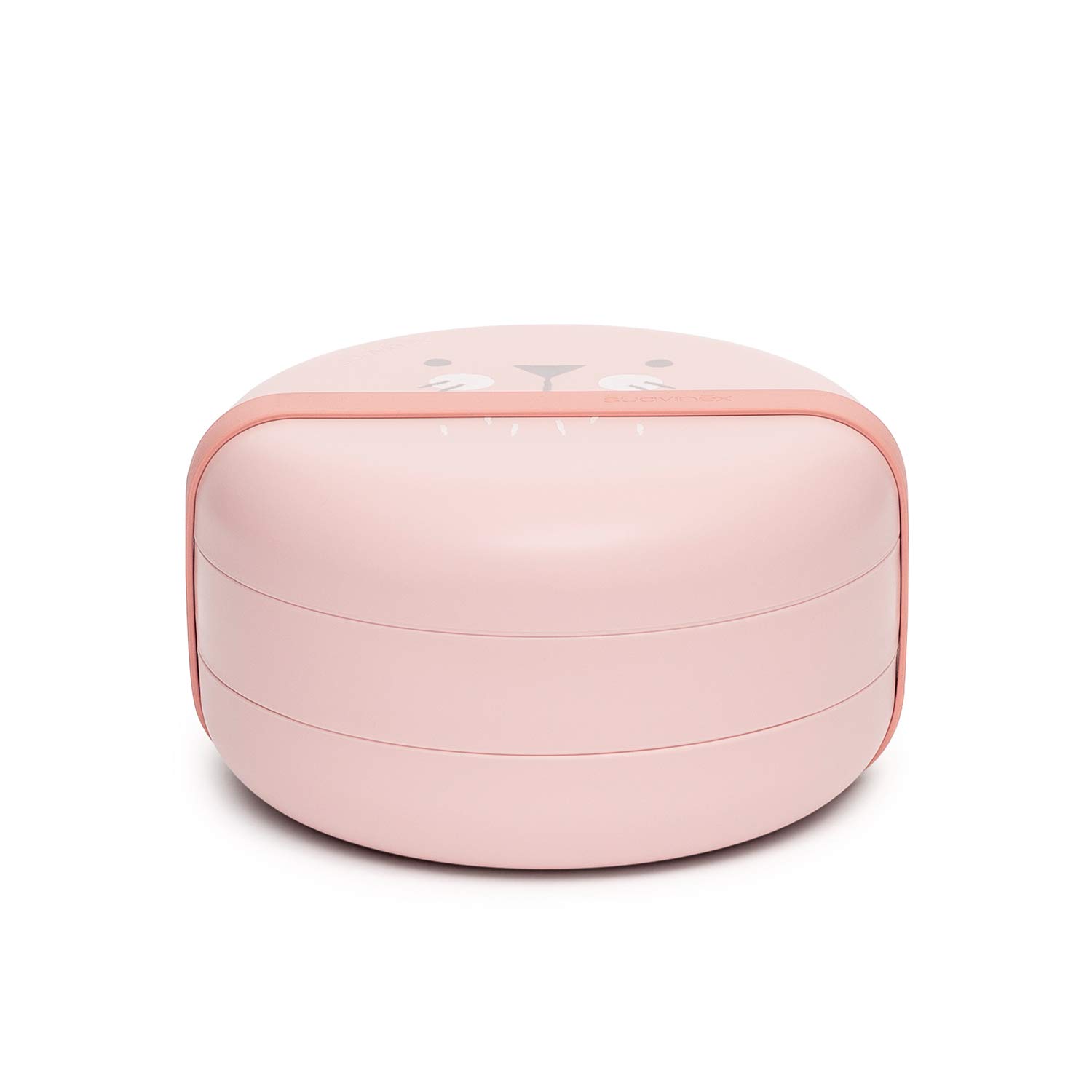 Suavinex Bentoo Hygge Pink