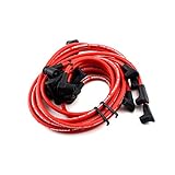 Speedmaster PCE390.1007 90 to 90 Spark Plug Wire Sets