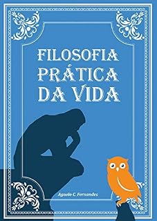 Livro Filosofia, prática da vida