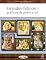 Livro Grandes felinos 1 Gráficos de ponto cruz