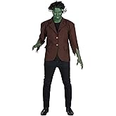 Orion Costumes Men's Frankenstein's Monster Halloween Film Fancy Dress Costume
