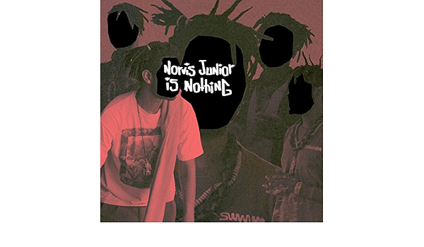 Norvis Junior Is Nothing By Norvis Junior On Amazon Music Amazon Com Im retied as of 1/1/2018 from norvis junior but if you want to throw me a retirement party email the dude at norvisjr@gmail.com love + blessings. norvis junior is nothing by norvis